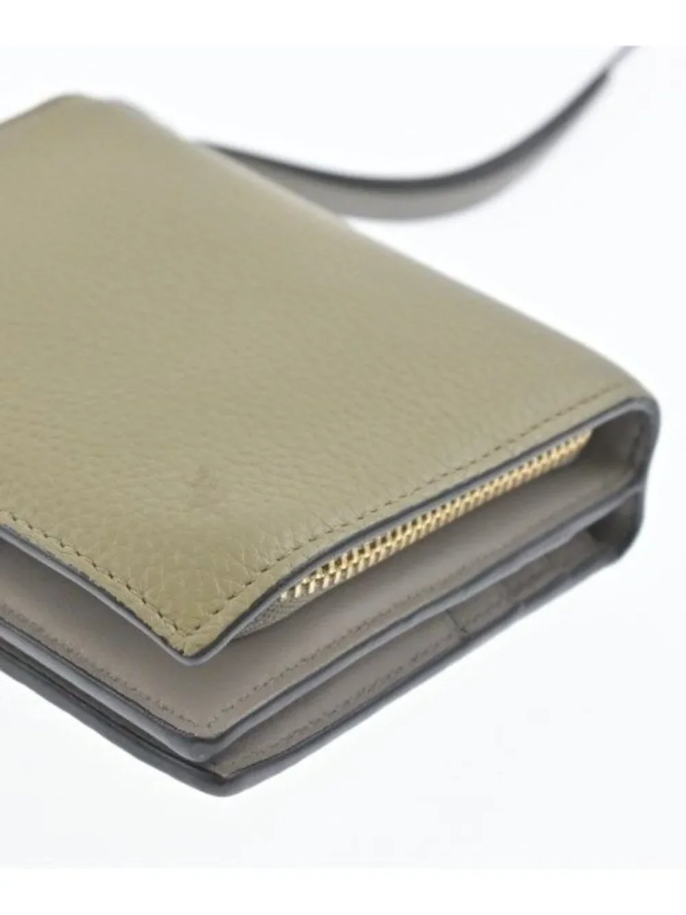 Loewe Wallet Coin Purse